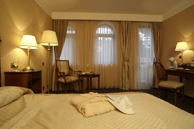 Hotel Festa Winter Palace