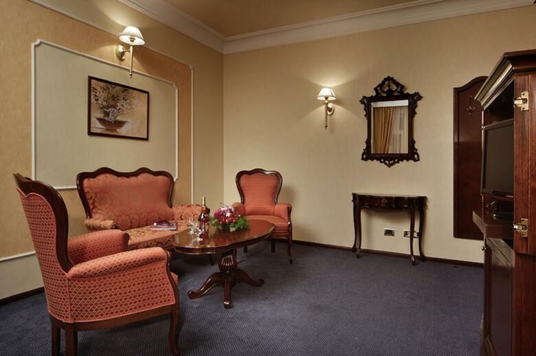 Hotel Festa Winter Palace