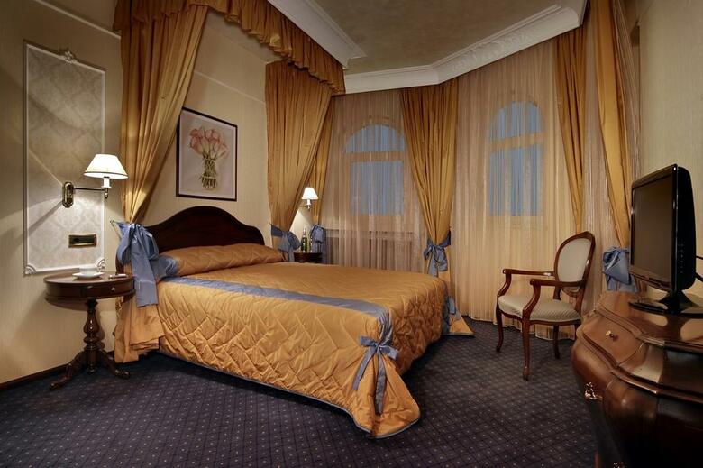 Hotel Festa Winter Palace