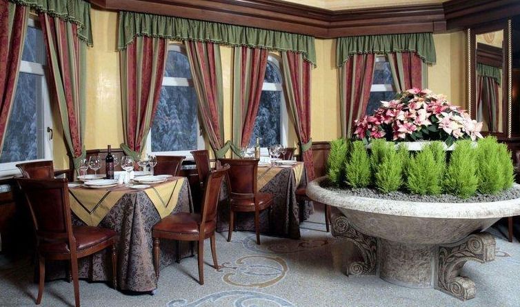 Hotel Festa Winter Palace