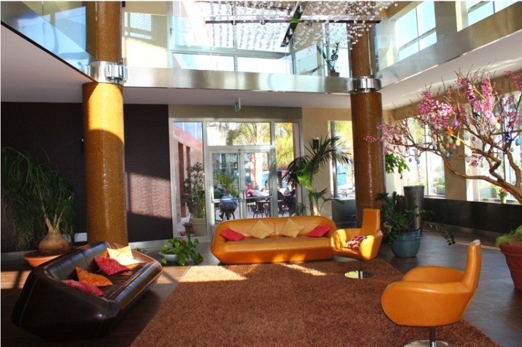 Esperidi Park Hotel
