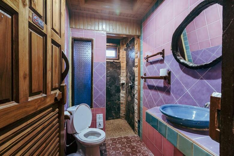 Hotel Phu Pha Aonang Resort & Spa