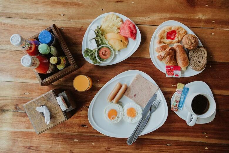 Hotel Phu Pha Aonang Resort & Spa