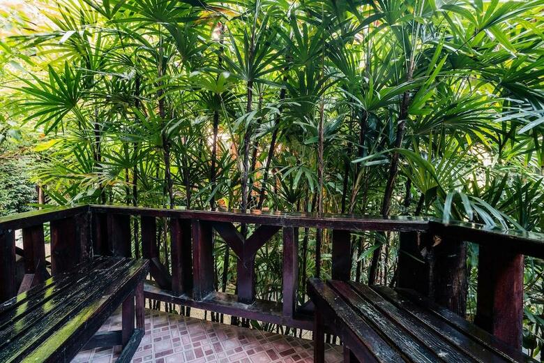 Hotel Phu Pha Aonang Resort & Spa