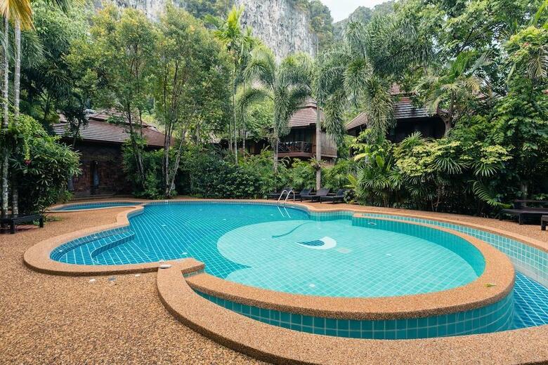 Hotel Phu Pha Aonang Resort & Spa