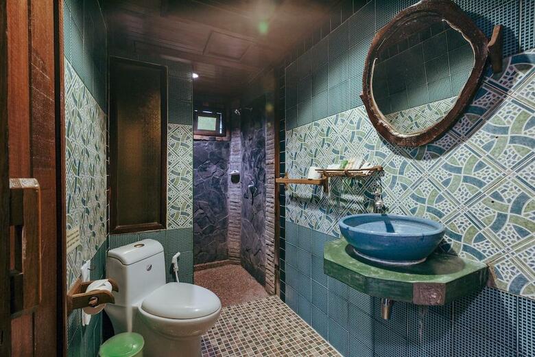 Hotel Phu Pha Aonang Resort & Spa
