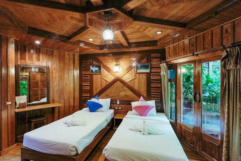 Hotel Phu Pha Aonang Resort & Spa