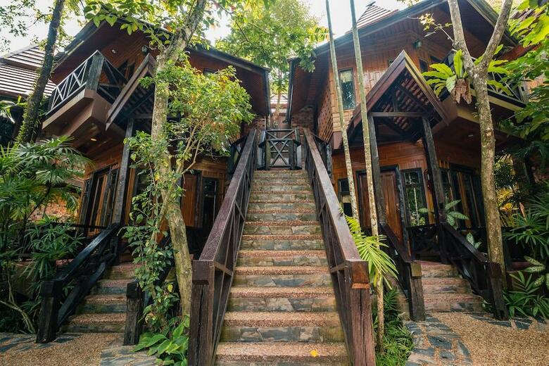 Hotel Phu Pha Aonang Resort & Spa