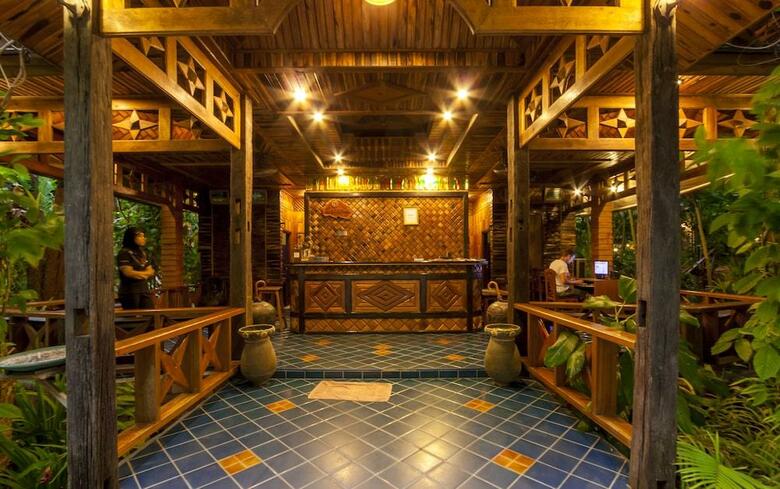 Hotel Phu Pha Aonang Resort & Spa