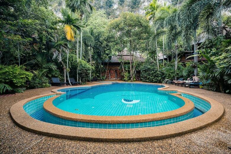 Hotel Phu Pha Aonang Resort & Spa