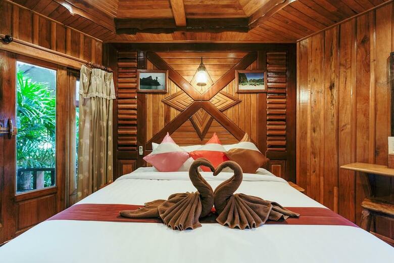 Hotel Phu Pha Aonang Resort & Spa