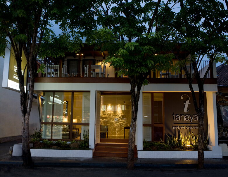 Hotel Tanaya Bed & Breakfast