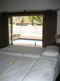 Kelapa Luxury Villas