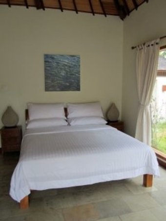 Kelapa Luxury Villas