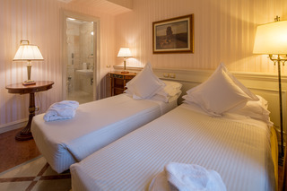 Hotel Petriolo Spa And Resort