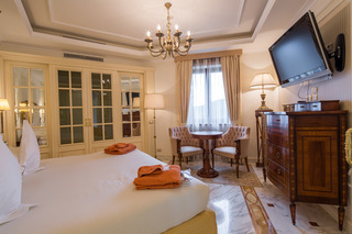Hotel Petriolo Spa And Resort