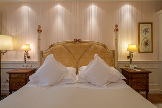 Hotel Petriolo Spa And Resort