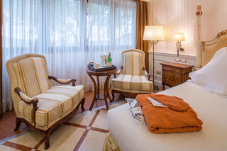 Hotel Petriolo Spa And Resort