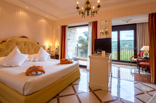 Hotel Petriolo Spa And Resort