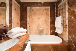 Hotel Petriolo Spa And Resort