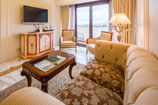 Hotel Petriolo Spa And Resort
