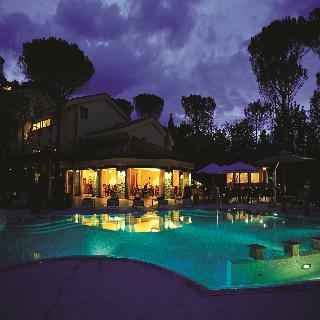 Hotel Petriolo Spa And Resort