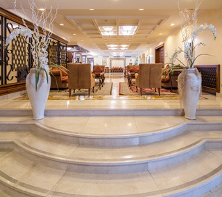 Hotel Petriolo Spa And Resort