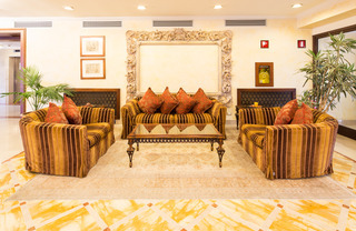 Hotel Petriolo Spa And Resort