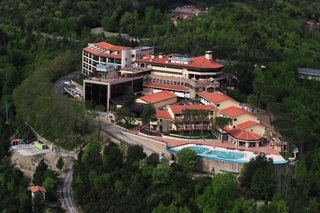 Hotel Petriolo Spa And Resort