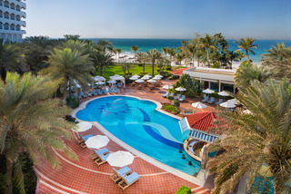 Kempinski Hotel Ajman