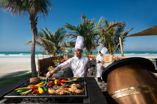 Kempinski Hotel Ajman