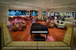 Kempinski Hotel Ajman