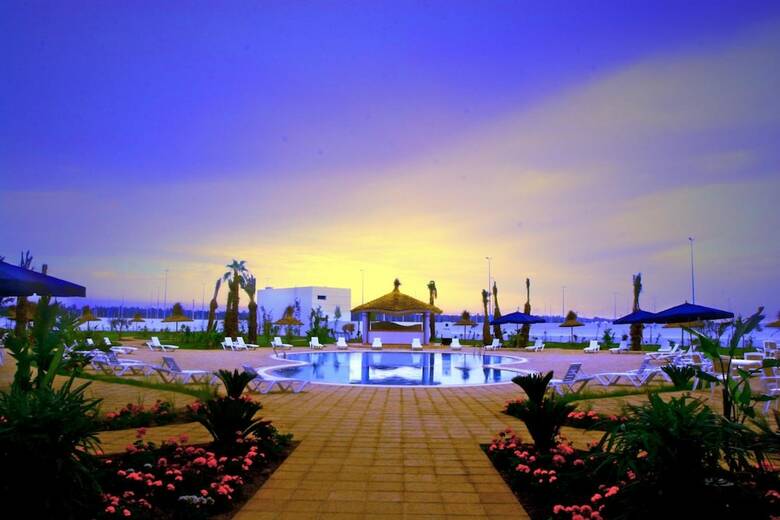 Hotel Relax Airport