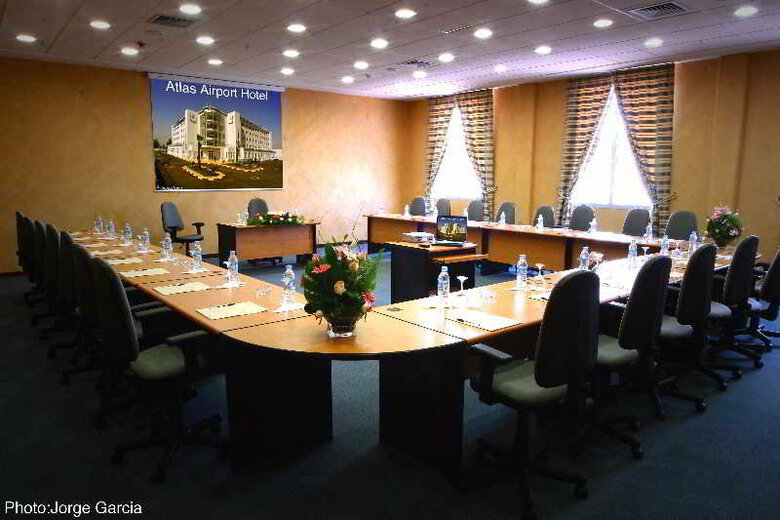 Hotel Relax Airport