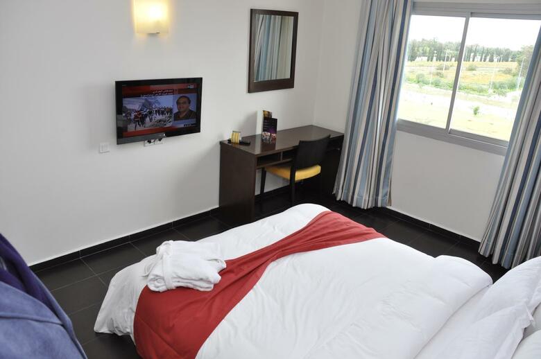 Hotel Relax Airport
