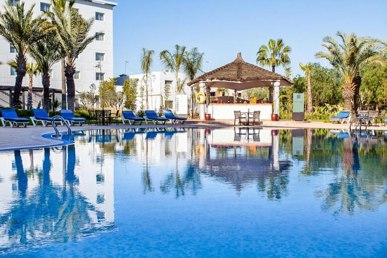 Hotel Relax Airport