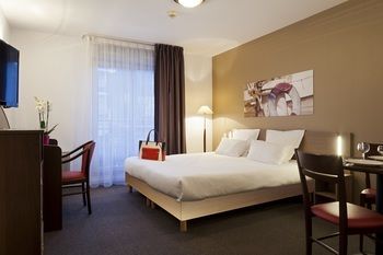 Hotel Appartcity Le Port Marly
