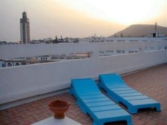 Residence Hotel Nejma