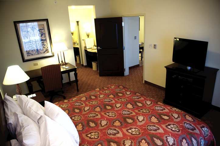 Hotel Homewood Suites By Hilton Mcallen
