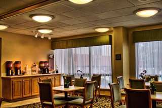 Hotel Hampton Inn Kansas City/overland Park