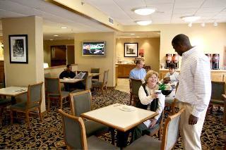 Hotel Hampton Inn Kansas City/overland Park