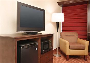 Hotel Hampton Inn Kansas City/overland Park