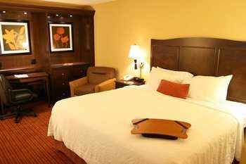 Hotel Hampton Inn Kansas City/overland Park
