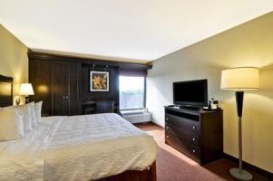 Hotel Hampton Inn Kansas City/overland Park