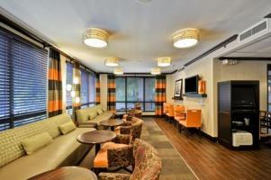 Hotel Hampton Inn Kansas City/overland Park