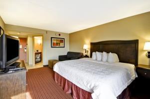 Hotel Hampton Inn Kansas City/overland Park