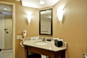 Hotel Hampton Inn Kansas City/overland Park