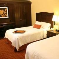 Hotel Hampton Inn Kansas City/overland Park