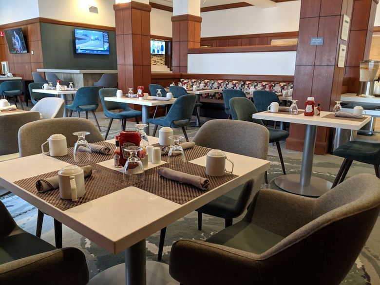 Hotel Hilton Garden Inn Chicago North Shore/evanston