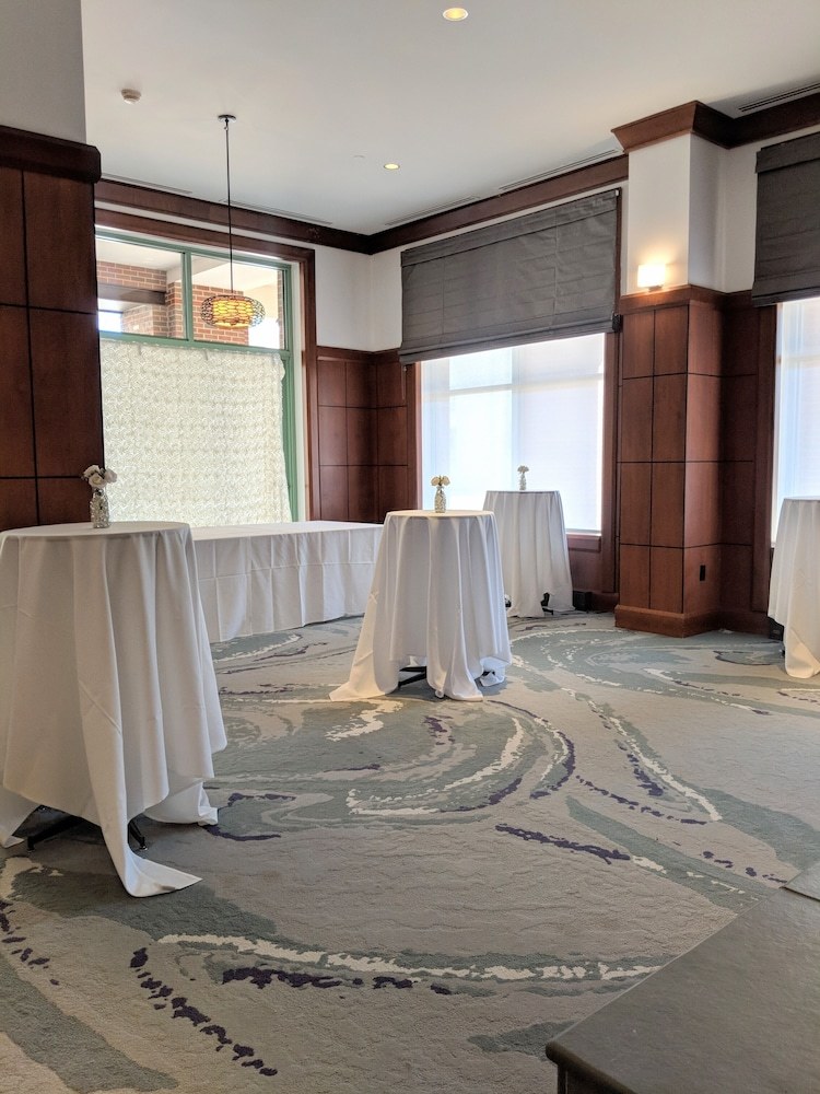 Hotel Hilton Garden Inn Chicago North Shore/evanston